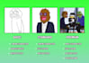 draw funny custom meme coin art for your website or social media