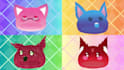 draw and rig a vtuber mascot