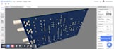 design professional pcb layouts at a very cheap rate