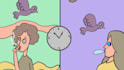 create an amazing animated music video for you