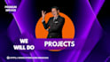 do lean six sigma projects and consultations