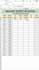 professional data entry in excel powerpoint and word