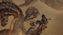 create a cinematic 3d game trailer, game trailer, trailer video and gameplay