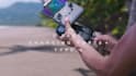 create a cinematic video ad for your product