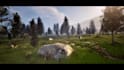 design 3d game environment 3d scene game map level design unity unreal engine