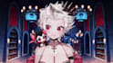 design and rig live 2d vtuber model, vseeface avatar, chibi vtuber, 3d vtuber
