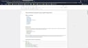 do time series analysis forecasting using sarimax, lstm, gru in python