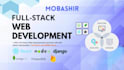 develop or redesign a custom full stack website