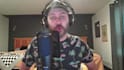 record a voice over