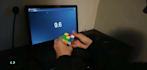 teach you how to solve the rubiks cube asap