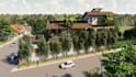 do 3d house design interior and exterior modelling  rendering