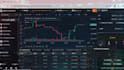 do increase react for your dex screener