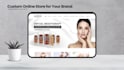 create wordpress website, revamp wordpress design, redesign website development