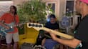 record you some killer guitar tracks and solos