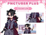 make you a custom pngtuberplus