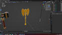 create roblox ugc items for you with optimized tris counts