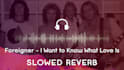 make slowed reverb version of your song