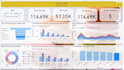be your data analyst and visualization expert from ukraine