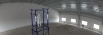 turn projects into a 3d full architectural and construction model visualizations