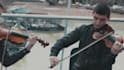 record string quartet for you