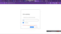 video or audio call website with webrtc react node socket io