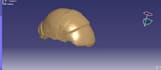 design your product ready for 3d printing or manufacturing