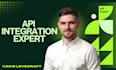 integrate wordpress, woocommerce API with your CRM, erp or other application