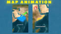 design cinematic travel and explainer map animations like vox and johnny harris