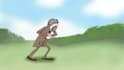 do 2d cartoon character,2d cartoon animation video