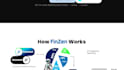 do presentation or pitch deck design