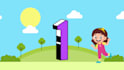 create kids learning video