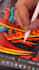 make enhanced details vector illustration
