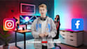 do video editing using capcut pro and canva pro