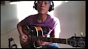 record bossa nova guitar for your project