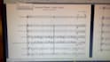 arrange or compose a piece for brass and woodwind ensembles