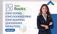 do zoho books for bookkeeping quickbooks zoho book zoho bookkeeping zoho booking