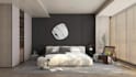 design interior concepts with 2d layout and 3d rendering