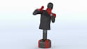 do 3d product modeling and photorealistic rendering