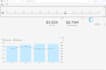 create a dashboard  with IBM cognos analytics
