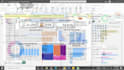 your data analyst , microsoft excel, power bi, sql