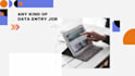 be your virtual assistant for excel data entry, data mining, web research, excel