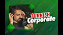 record a corporate turkish male voice over
