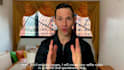create a authentic selfie mode video