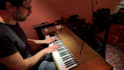 record real clavinet tracks for your song