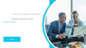 build a stunning presentation