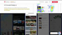 create directory website and app using listeo mylisting or listingpro
