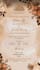 design classy invitation cards for your events