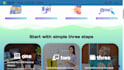 design a professional membership website with lms for institutes and individuals