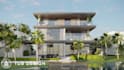 create  3d realistic renderings for your  architecture project