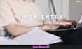 perform data entry excel data processing using advanced formulas